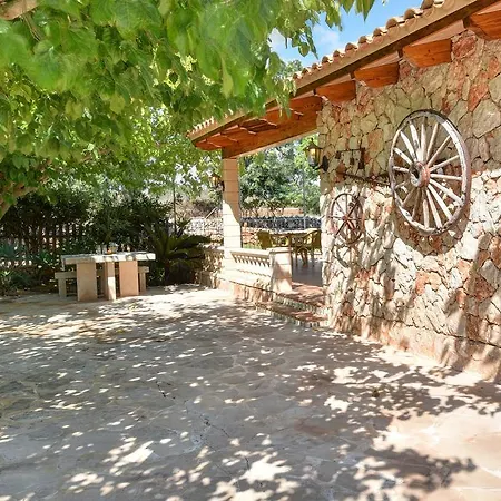 Villa Daniel *