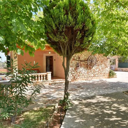 Daniel Cala d'Or (Mallorca)