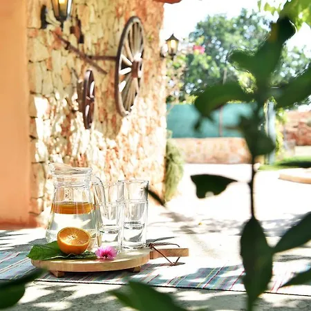 Villa Daniel Cala d'Or (Mallorca)