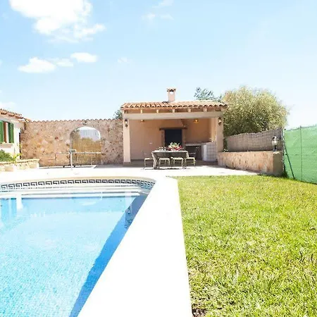 Villa Daniel Cala d'Or (Mallorca)