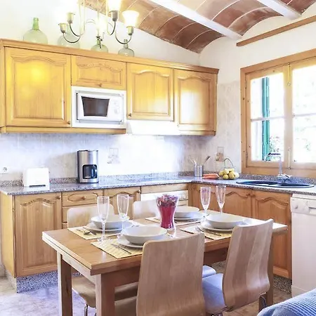 Villa Daniel