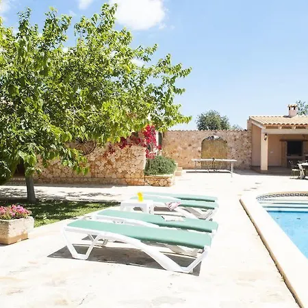 Villa Daniel