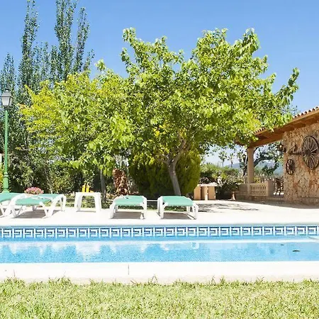 Villa Daniel