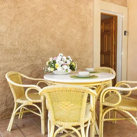 Villa Daniel